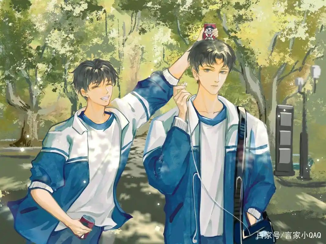 盘点原耽中那些让人心疼的十大角色