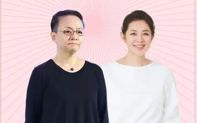 终于瞒不住了!倪萍宋丹丹绝交20年真相曝光,到底是谁的错?