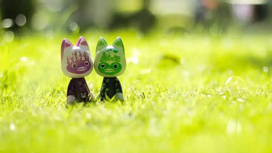 猫无双,可爱,卡通,玩具,宽屏,1080p,壁纸猫无双 潮流公仔宽屏壁纸壁纸