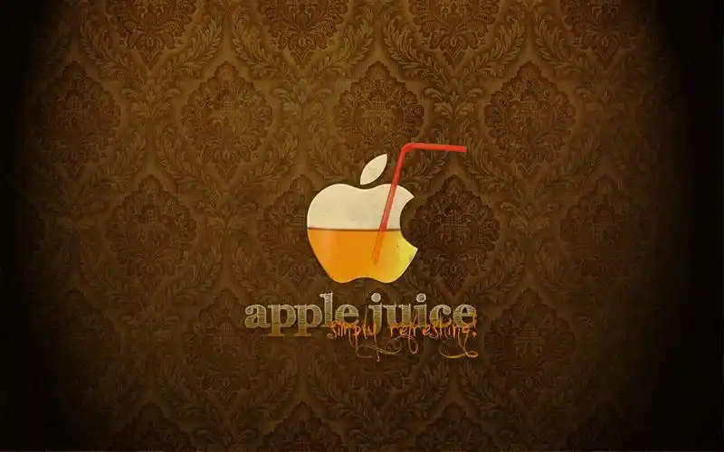 个性文艺的apple主题