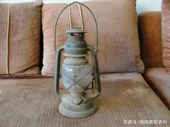 这些老物件都是曾经的回忆,如今已经很难找到了!你见过吗?