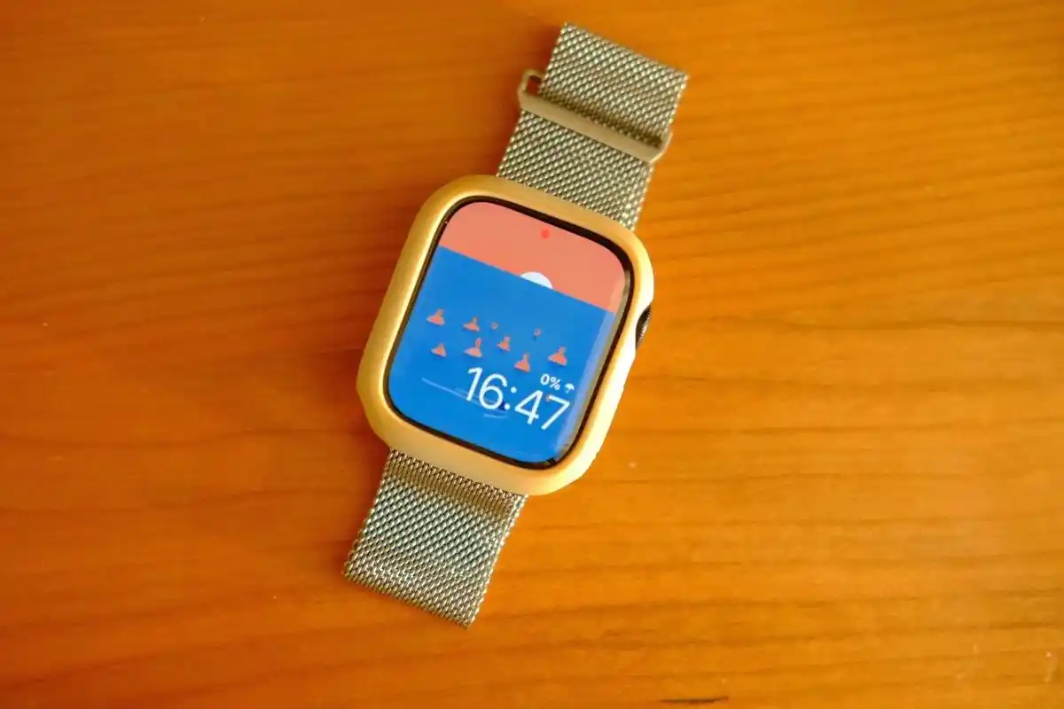 iwatch壁纸.#applewatch #watch壁纸 - 抖音
