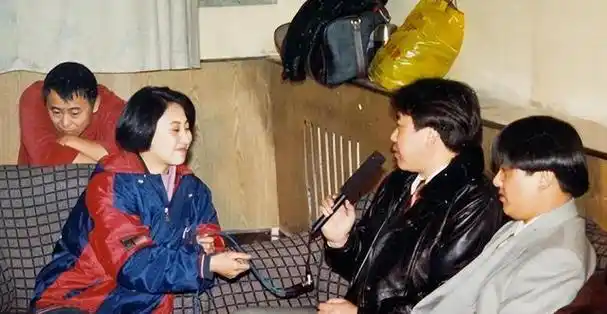 天妒英才还是自作自受?洛桑去世29年以后,郭德纲的话得到了印证