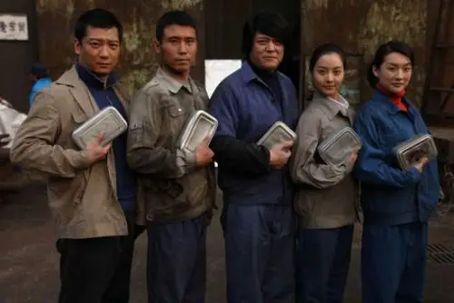 李乃文《钢的琴》过话剧瘾 称自己是道具