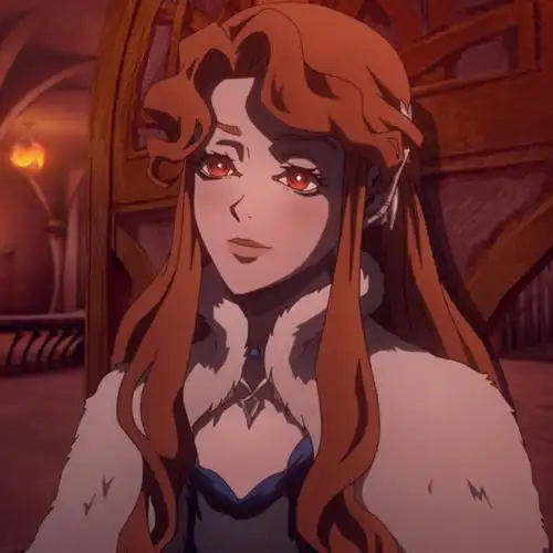 恶魔城第三季坏女人我爱了还有鬼泣彩蛋