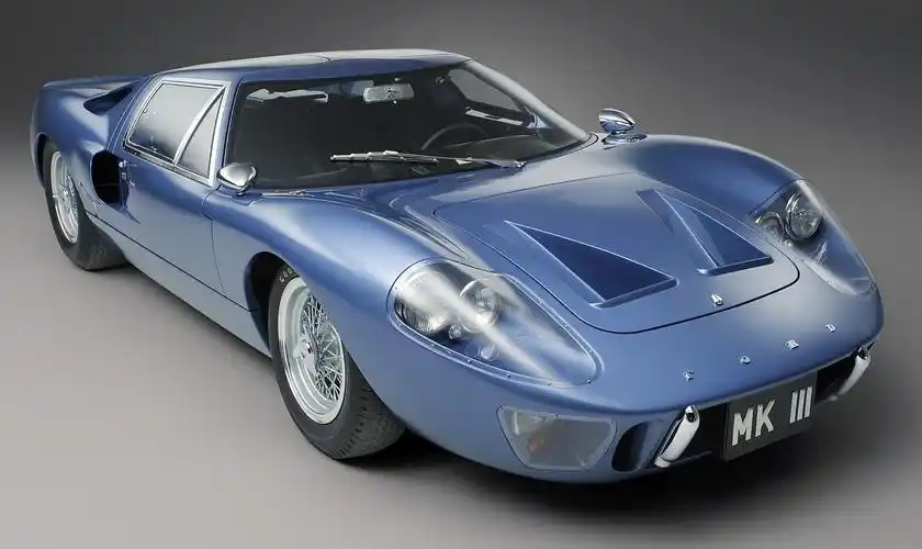 fordgt40mkiiixp13011967