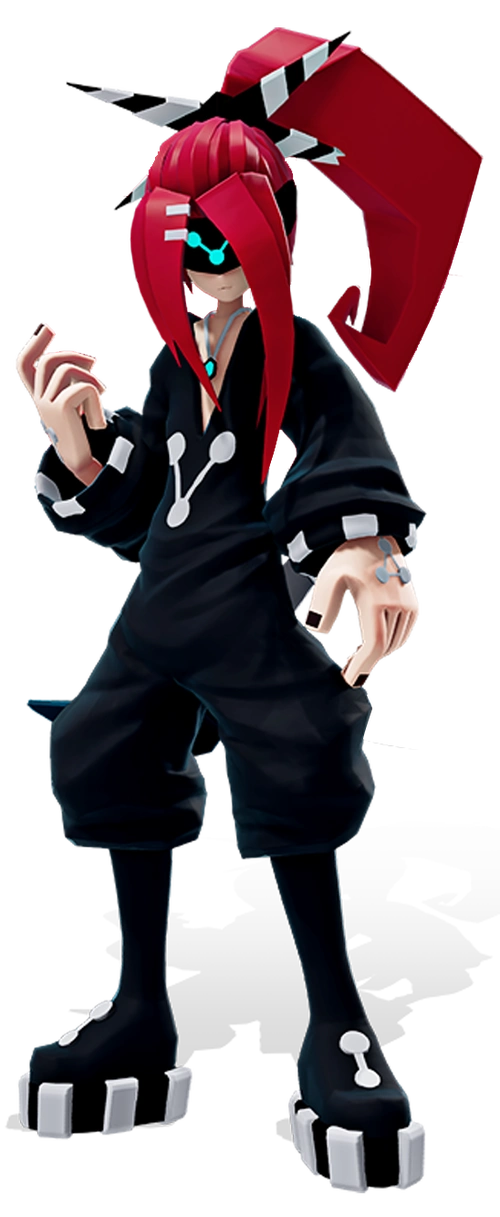 p>《凹凸世界》是七创社制作的3d网络动画.