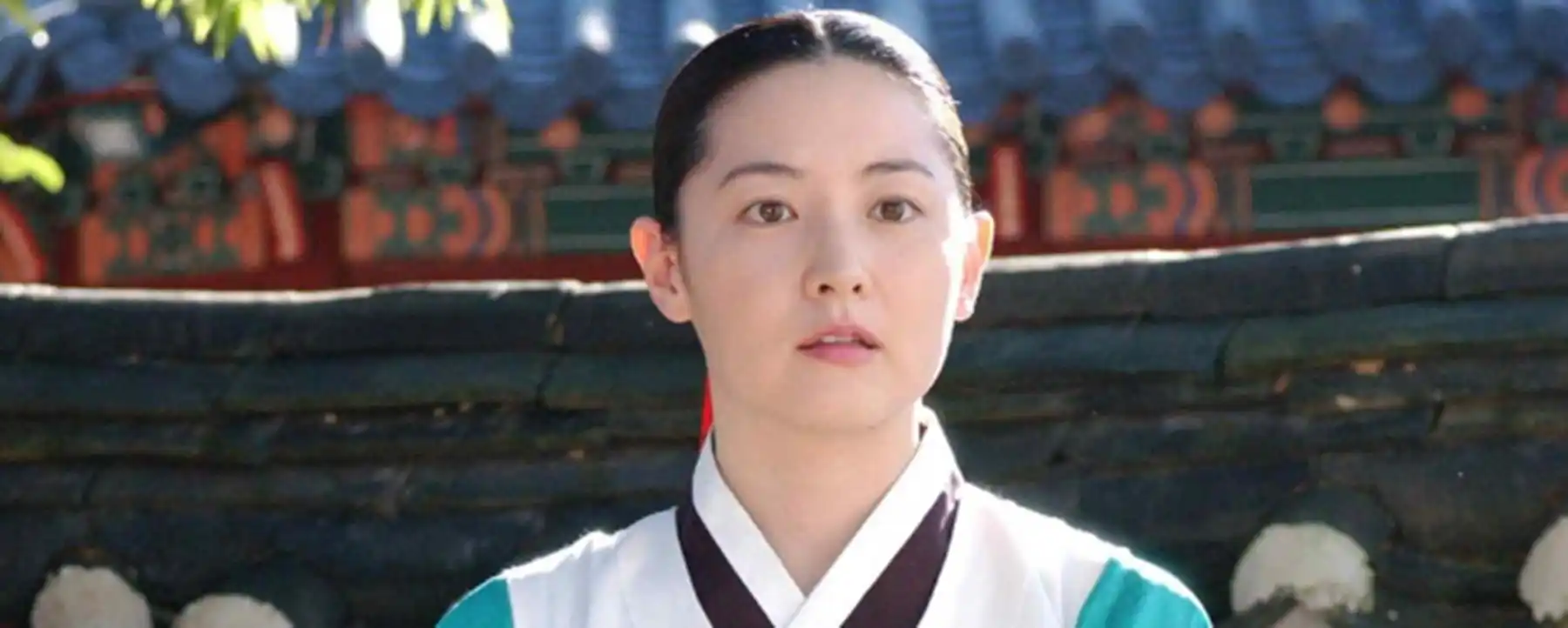 《大长今》皇后是好人还是坏人?《大长今》是哪年的电视剧?