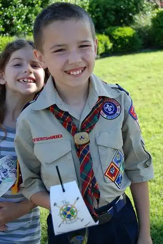austin the boy scout | flickr – 相片分享!