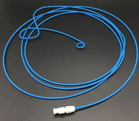 7fr 2500mm endoscopic nasal-biliary drainage catheter