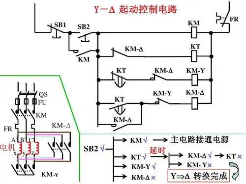 继电器接触器控制(2),继电器控制习题讨论答案ppt