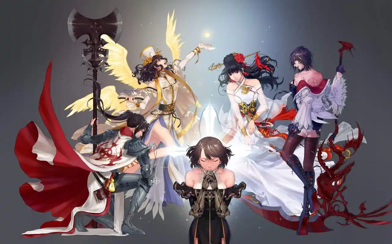 dnf95版本开放也快1个月了,玩家普遍反映心累,谈谈感受