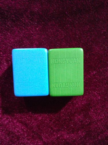 宏源麻将全自动麻将机专用麻将牌各种花纹定制