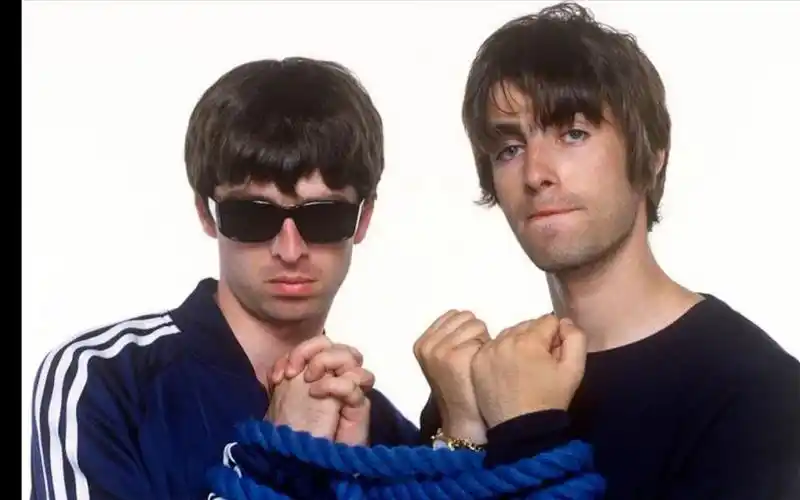 liam gallagher - hey now! (new mix, 2020)