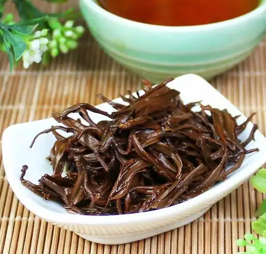 5a chinese wuyi jinjunmei tea large congou black