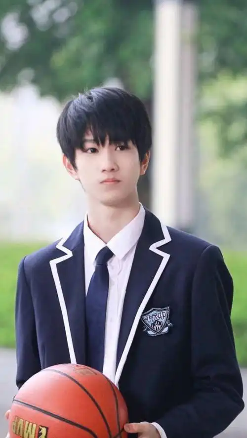 美少年学社之马嘉祺团宠