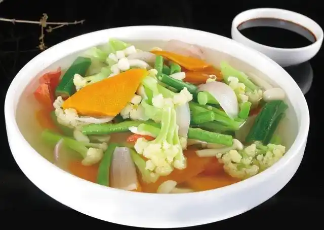 水煮真是所有烹饪方式中最适合减肥的吗?吃水煮菜有没有好处?