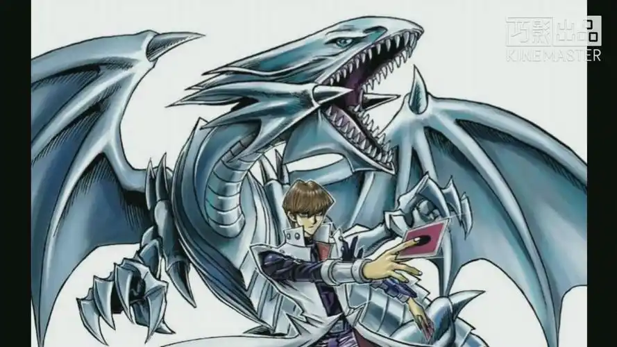 【游戏王】【青眼白龙卡组】上位卡组卡表2019,3,24