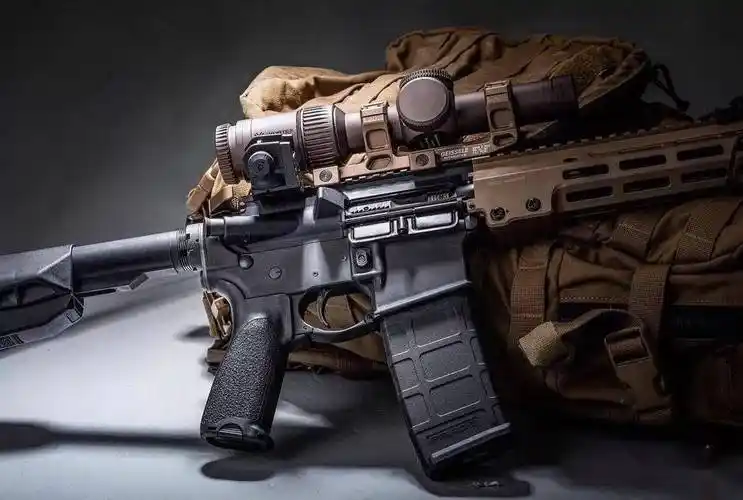 【geissele美图】送给后台给我留言要看urgi的粉丝