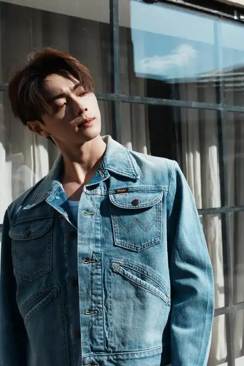 许凯李嶷#xk#许凯韩廷#97一个抽奖帖今年是来so87的第三年,16号