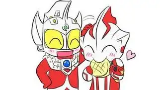 泰罗奥特曼–泰罗奥特曼–泰罗奥特曼怎么画简单怎么画泰罗奥特曼头像