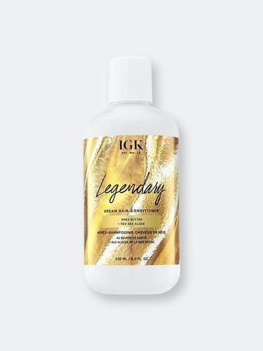 igk男士洗发|legendary dream hair conditioner