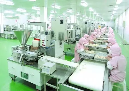 思念食品:让世界尝尝中国的味道