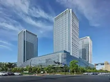 杭州天虹购物中心