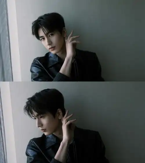 张凌赫超话70#云之羽微博追剧团#新的闯关任务已接收,执刃大人@张凌