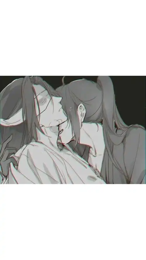 思妍薛洋晓星尘壁纸