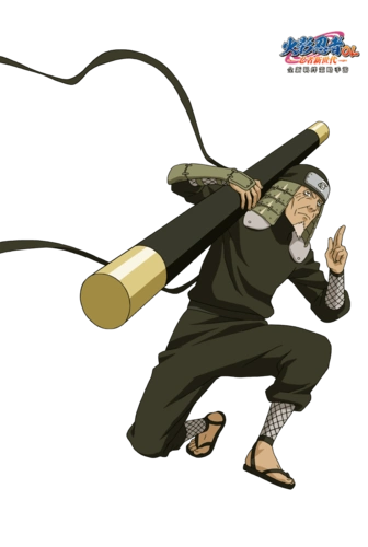 他确实如"父亲"一般的存在