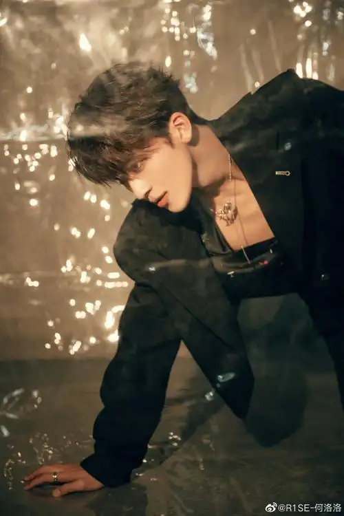 何洛洛 - 堆糖,美图壁纸兴趣社区