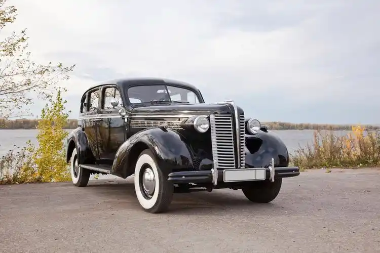 老爷车,别克,特别