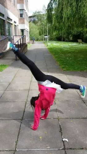 喜欢翻跟头的大s