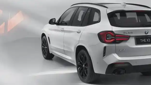 bba也挺不住16万入奔驰宝马优惠12万全系四驱提车等半月