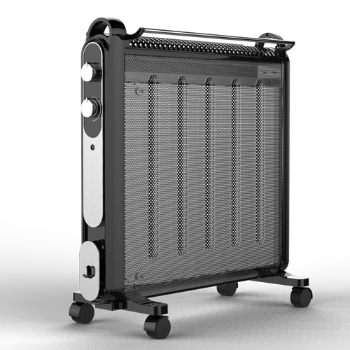 佳星(jasun) 取暖器对流式家用电暖器2000瓦快热电暖气电暖炉mh-20k