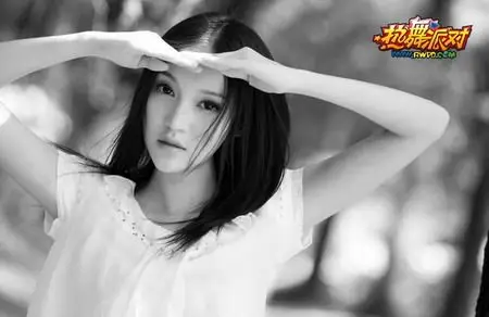 最佳形象奖谭志玲  游戏id:阿咪  游戏所在区:华南一区