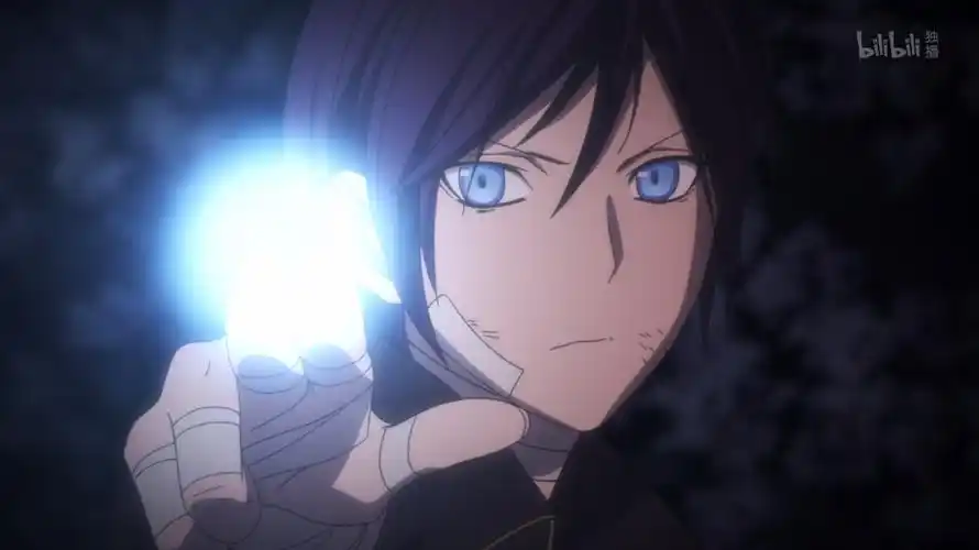 野良神 - 堆糖,美图壁纸兴趣社区