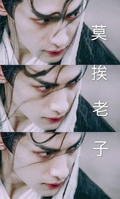 主题:假设要分饰两角,一个清冷会跳舞,一个阳光爱