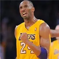 头像科比霸气好看科比的头像图片