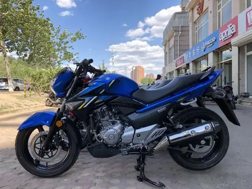 铃木gw250