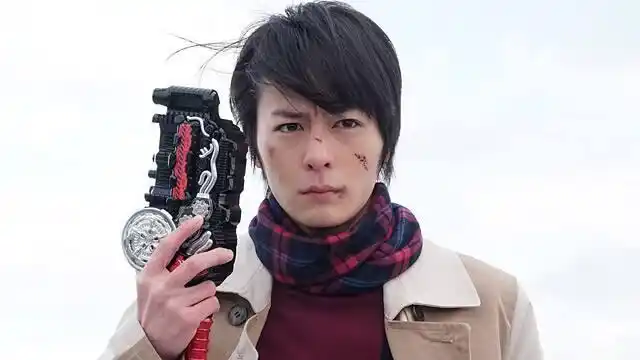 假面骑士build:咪碳为何最后的选择是红爹而不是战兔?原来如此