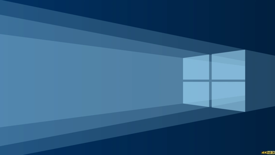 四张windows10高清壁纸