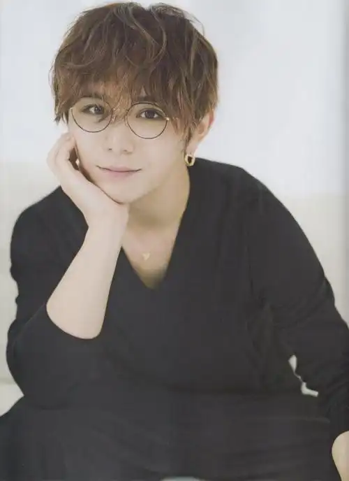 山田凉介大可爱