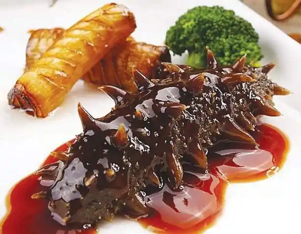 鲁菜经典菜式,吃过三种以上绝非一般人