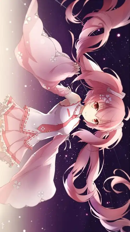 初音未来壁纸分享