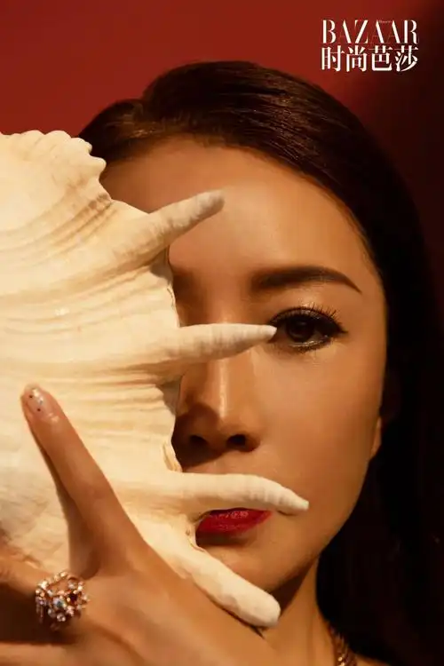 网络红人程琳最新照片(程琳:归来仍是少年)