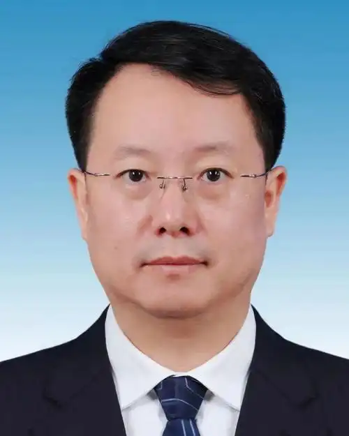 赵波当选为广安市人民政府市长(附照片,简历)