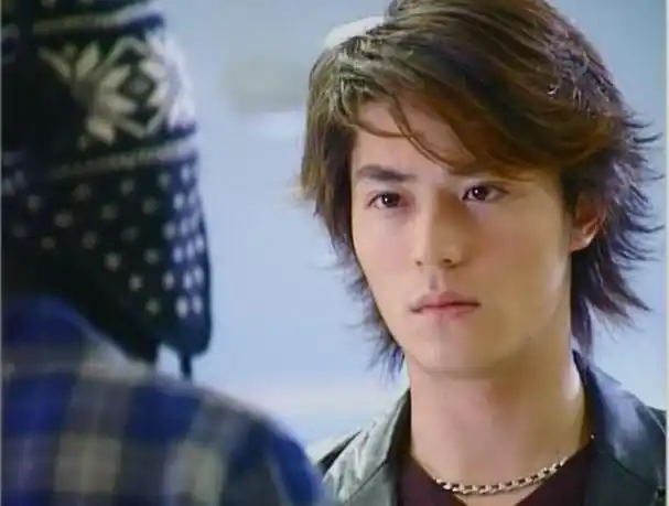 霍建华主演的电视剧大全(霍建华演过的24部电视剧)(1)