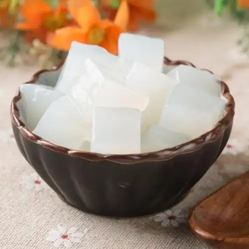 【拍两件】糖水椰果罐头312*12罐 10元券 券后价  35.